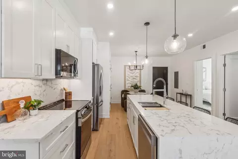 7125 Georgia Ave NW #5, Washington, DC 20012