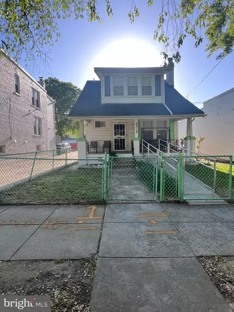 3512 18th St NE, Washington, DC 20018