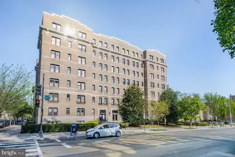 2001 16th St NW #203, Washington, DC 20009