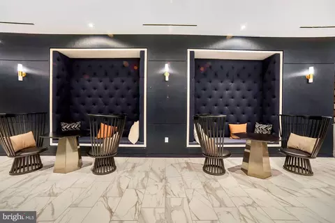 Entry Way - 1211 Van St SE #907, Washington, DC 20003 photo 6 of 7