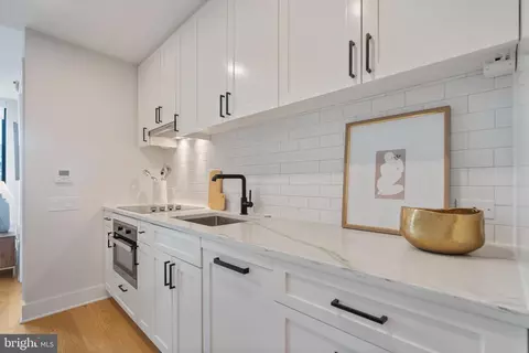 Kitchen - 1211 Van St SE #907, Washington, DC 20003 photo 2 of 2