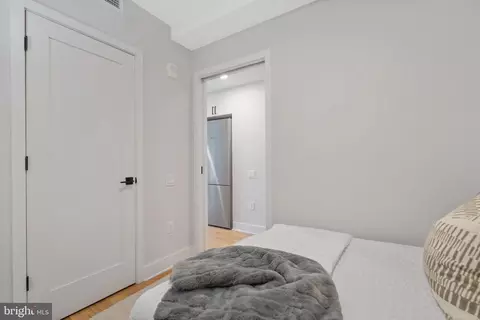 Bedroom - 1211 Van St SE #907, Washington, DC 20003 photo 6 of 7