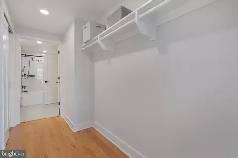 Entry Way - 1211 Van St SE #907, Washington, DC 20003 photo 4 of 7