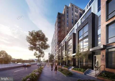 1211 Van St SE #907, Washington, DC 20003