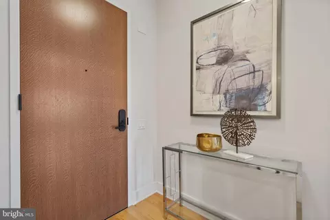 Entry Way - 1211 Van St SE #907, Washington, DC 20003 photo 5 of 7