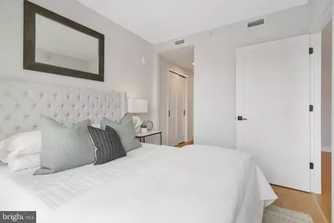 Bedroom - 1211 Van St SE #907, Washington, DC 20003 photo 3 of 7