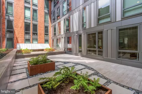 Exterior - 1211 Van St SE #907, Washington, DC 20003 photo 3 of 6