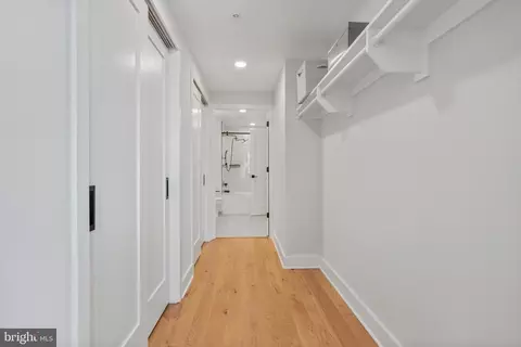 Entry Way - 1211 Van St SE #907, Washington, DC 20003 photo 3 of 7
