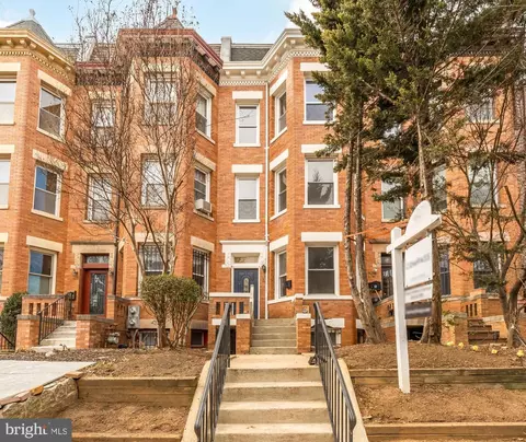 3218 13th St NW, Washington, DC 20010