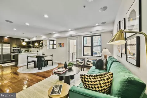 1354 Euclid St NW #403A, Washington, DC 20009