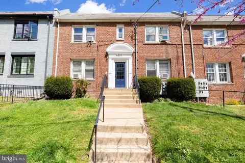 4021 7th St NE, Washington, DC 20017
