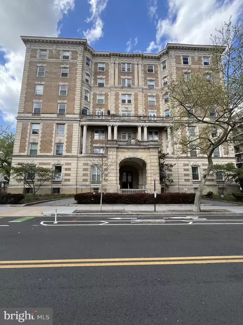 1851 Columbia Rd NW #105, Washington, DC 20009