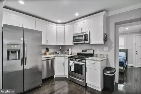 1423 Howard Rd SE, Washington, DC 20020