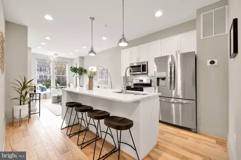 2625 Sherman Ave NW #A, Washington, DC 20001