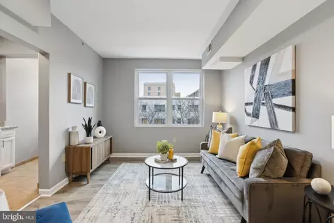1458 Columbia Rd NW #401, Washington, DC 20009