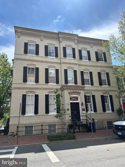 Exterior - 3100 N Street St NW #5, Washington, DC 20007 photo 2 of 3