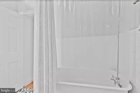 Bedroom - 3100 N Street St NW #5, Washington, DC 20007 photo 5 of 5
