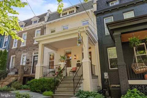 4115 3rd St NW, Washington, DC 20011