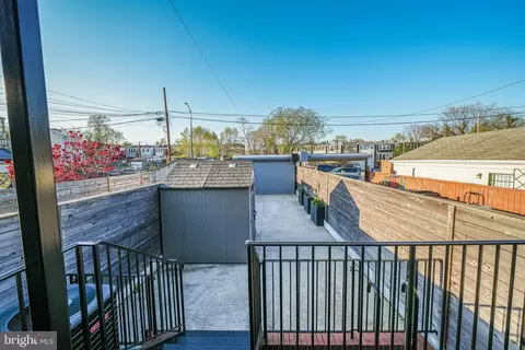 1728 D St SE, Washington, DC 20003 photo 18