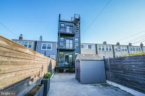 1728 D St SE, Washington, DC 20003 photo 17