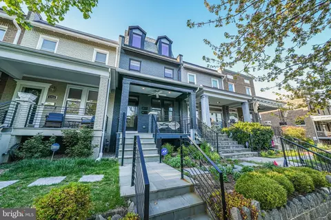 1728 D St SE, Washington, DC 20003