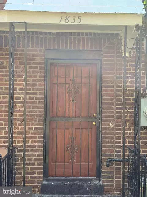 1835 Corcoran St NE, Washington, DC 20002