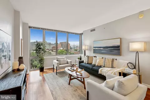 555 Massachusetts Ave NW #603, Washington, DC 20001