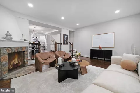 133 Ingraham St NW, Washington, DC 20011