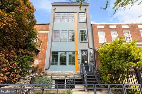 763 Morton St NW #3, Washington, DC 20010