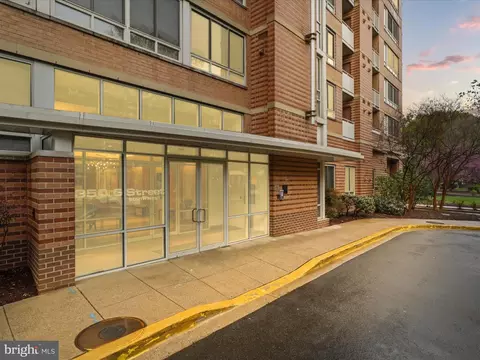 350 G St SW #N407, Washington, DC 20024