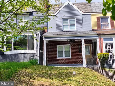 Undisclosed, Washington, DC 20019