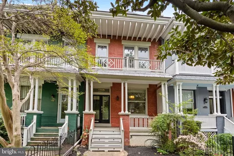 1318 Massachusetts Ave SE, Washington, DC 20003