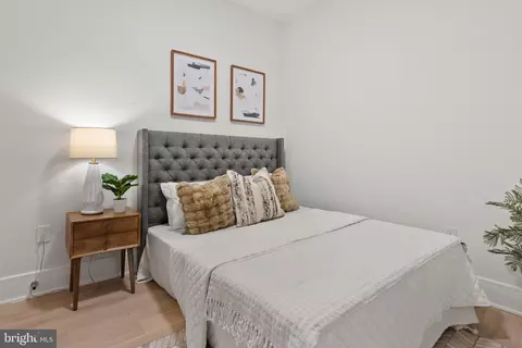 Bedroom - 647 G St SE #3, Washington, DC 20003 photo 3 of 3