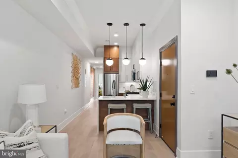 Entry Way - 647 G St SE #3, Washington, DC 20003 photo 2 of 3