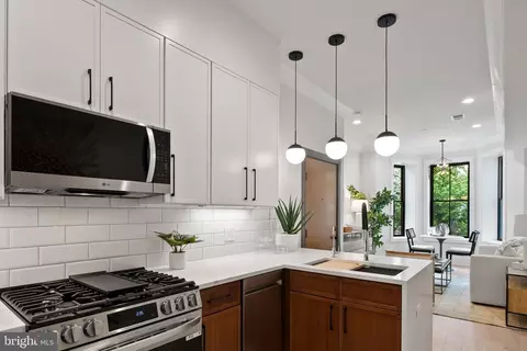 Kitchen - 647 G St SE #3, Washington, DC 20003 photo 1 of 1
