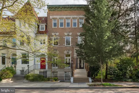2238 Q St NW, Washington, DC 20008
