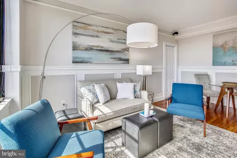 1701 16th St NW #726, Washington, DC 20009