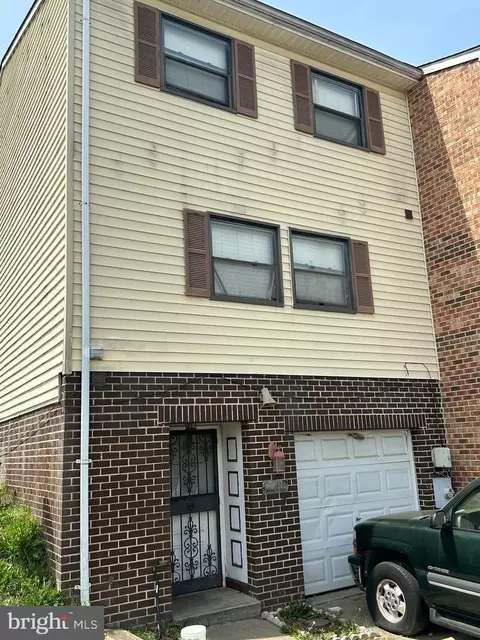 1800 Valley Ter SE, Washington, DC 20032