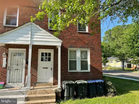 4264 Clay St NE, Washington, DC 20019
