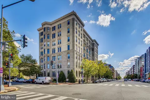 1325 13th St NW #2, Washington, DC 20005