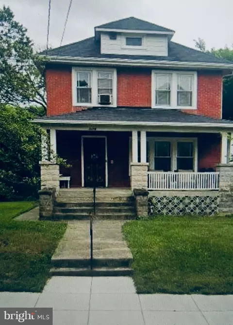 2225 Quincy St NE, Washington, DC 20018