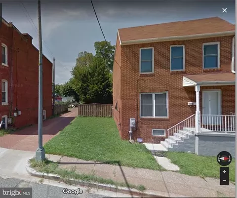 15 Th St SE, Washington, DC 20020