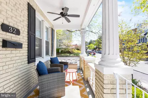 32 T St NE, Washington, DC 20002 photo 3