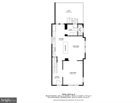 32 T St NE, Washington, DC 20002 photo 30
