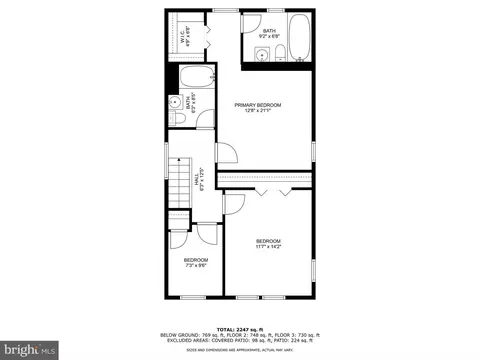 32 T St NE, Washington, DC 20002 photo 31