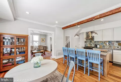 32 T St NE, Washington, DC 20002 photo 8
