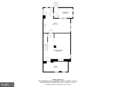 32 T St NE, Washington, DC 20002 photo 32