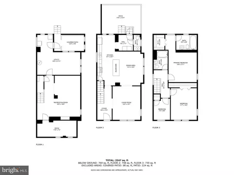32 T St NE, Washington, DC 20002 photo 29