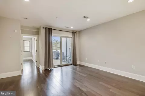 Living - 3937 Davis Pl NW #2, Washington, DC 20007 photo 2 of 2