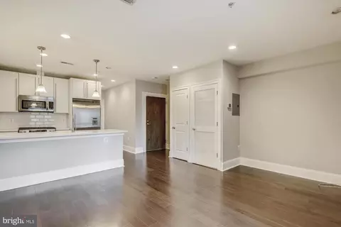Living - 3937 Davis Pl NW #2, Washington, DC 20007 photo 1 of 2